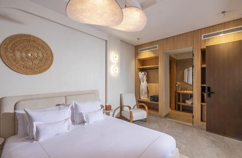 Ait Hamid Hotel | Yin Hotel & Spa