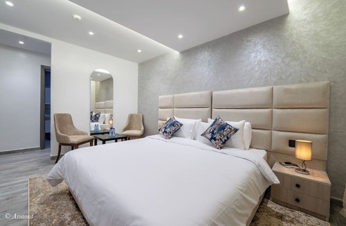 Chefchaouen Hotel | LUXURY CHAOUEN