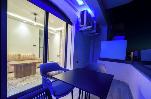 Chefchaouen Hotel | LUXURY CHAOUEN