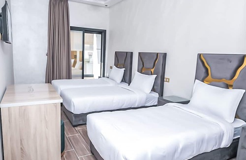 Azemmour Hotel | IBIZA HOTEL