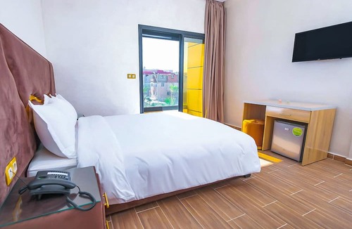 Azemmour Hotel | IBIZA HOTEL