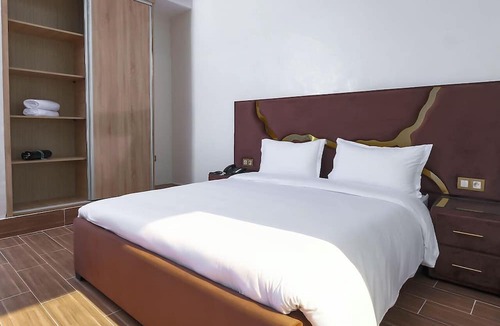 Azemmour Hotel | IBIZA HOTEL