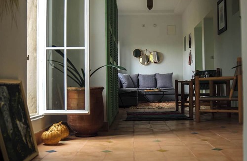 Gmassa House | Sakia Talamanzou