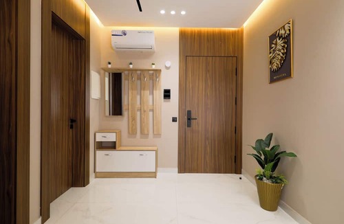 L'Ocean Apartment | Cozy Elegant Apartment - Rabat Center- Free Parking & AirC & Internet