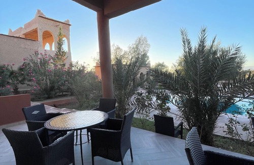 Skoura Hotel | Auberge Famille BenMoro