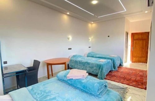 Skoura Hotel | Auberge Famille BenMoro