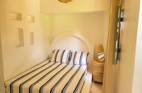 Tamazouzte House | Maison Chaliya guesthouse
