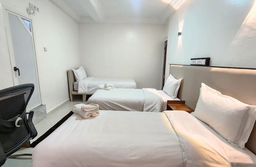 Dakhla Hotel | Hôtel Mokawama