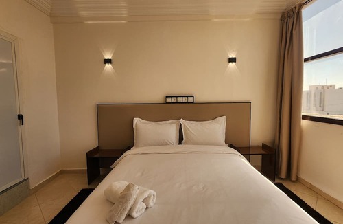 Dakhla Hotel | Hôtel Mokawama
