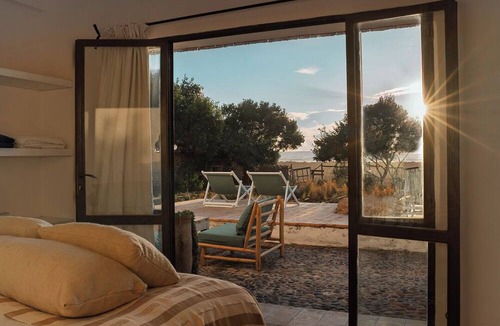 Essaouira Hotel | La Mouette et les Dromadaires