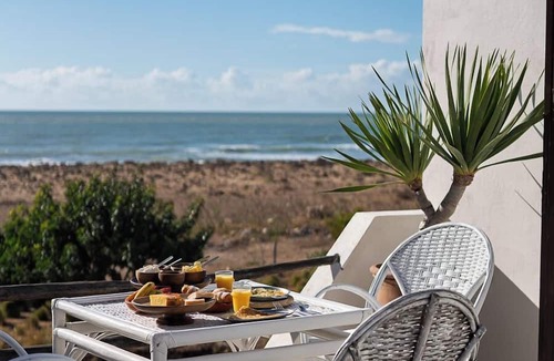 Essaouira Hotel | La Mouette et les Dromadaires