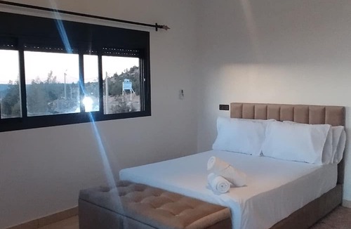Tifni Hotel | Espace la belle vue Elmazini