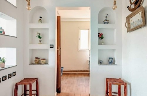 Moulay Abdallah House | lux appartement avec piscine
