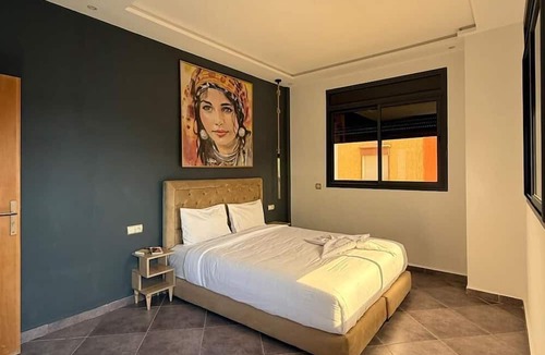 Tamraght Hotel | Playa Surf House