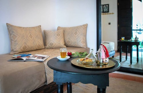 Medina House | Riad O'Zeen
