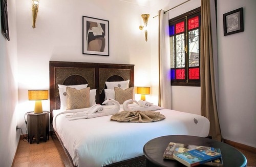 Medina House | Riad O'Zeen
