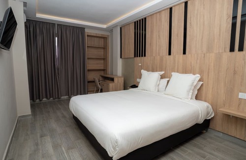 Beni Mellal Hotel | Hôtel Café Palais Salam