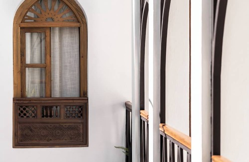 Medina Hotel | Riad Rumi