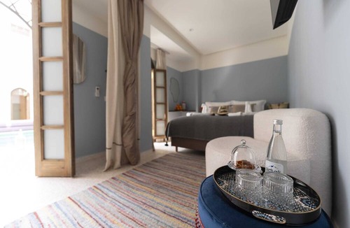 Medina Hotel | Riad Rumi