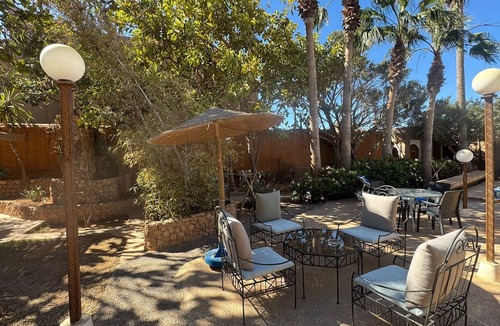 Mirleft Hotel | LES ETOILES DU KSAR