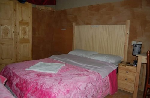 Ait Yahya Hostel | Hôtel-Kasbah Aberdouz