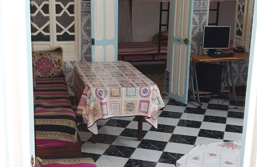 Medina of Chefchaouen Hostel | aline hostel