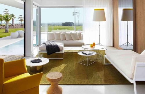 Essaouira Hotel | Hotel Le Golf DEssaouira & Spa