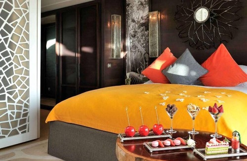 Essaouira Hotel | Hotel Le Golf DEssaouira & Spa