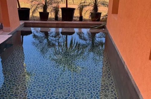 Ait Hamid Hotel | Yin Hotel