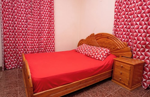 Ouzoud Hotel | Dar Badiawarda
