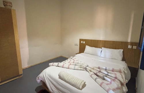 Mirleft Bed & Breakfast | Sunrise Camp Mirleft