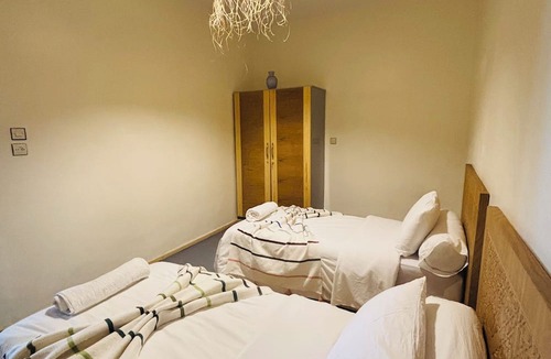 Mirleft Bed & Breakfast | Sunrise Camp Mirleft