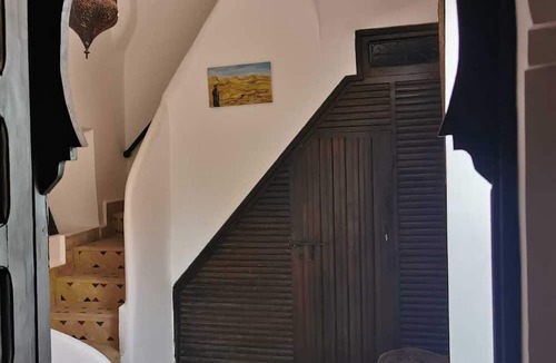 Mouassine House | Riad Les ANGES DU DESERT