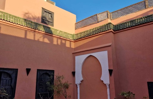 Mouassine House | Riad Les ANGES DU DESERT