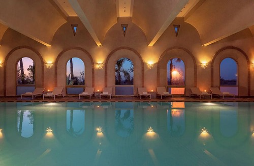 Palmeraie Hotel | Pickalbatros Hôtel Du Golf - Adults Friendly 16 Years Plus- All-Inclusive