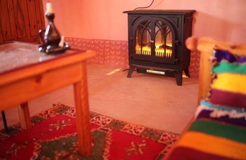 Tighza Hotel | Riad Bouchahoud Hotel in Telouet