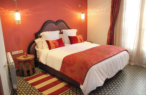 Medina of Tangier House | dar souran