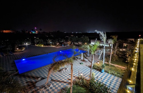 Sidi Bibi House | Dar Beynana