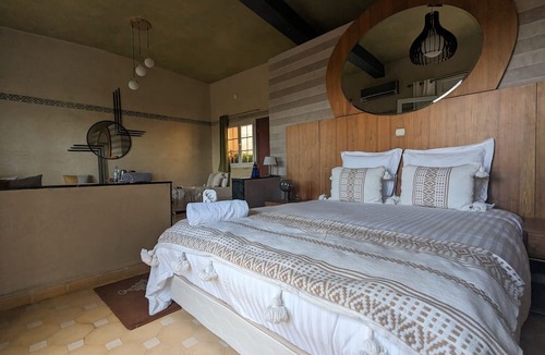 Sidi Bibi House | Dar Beynana