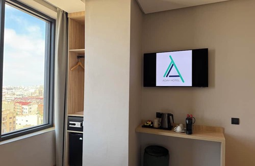 Casablanca Hotel | ADAY Hotel Casablanca