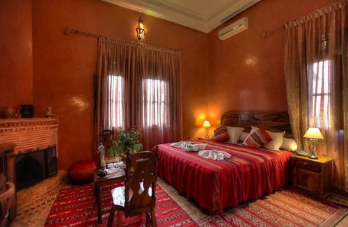 Annakhil House | Villa dar mya palmiers