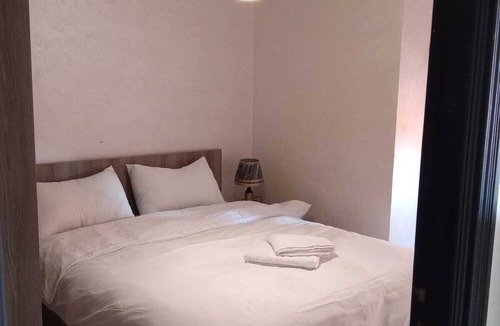 Semlalia Hotel | Apart Hotel SAA