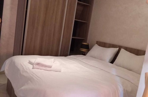 Semlalia Hotel | Apart Hotel SAA