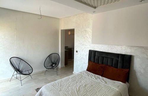 Semlalia Hotel | Apart Hotel SAA