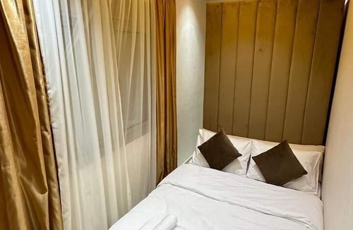 Tangier Apartment | SHRTSTAYS - VENEZUELA APPARTS