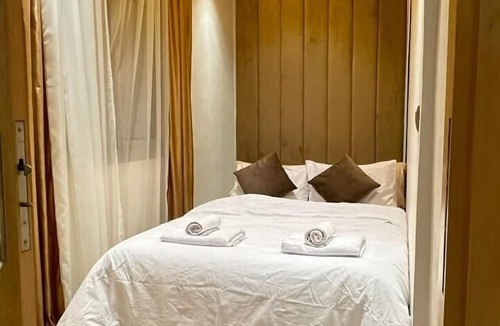 Tangier Apartment | SHRTSTAYS - VENEZUELA APPARTS