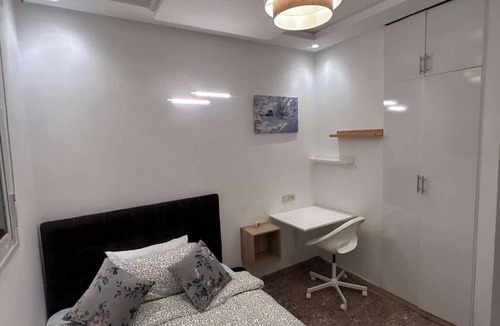 Ifrane Apartment | Jolie Appartement À Ifrane Calme et Spacieux