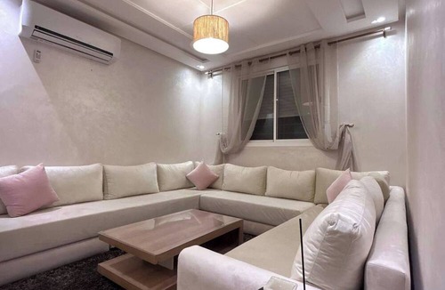 Ifrane Apartment | Jolie Appartement À Ifrane Calme et Spacieux