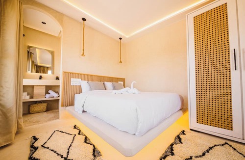 Dakhla Hotel | New Spirit Dakhla