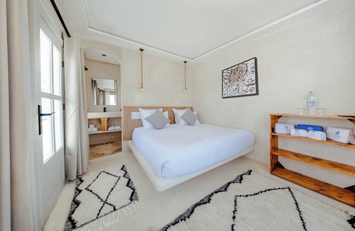 Dakhla Hotel | New Spirit Dakhla